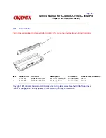 Preview for 397 page of OKIDATA OL400e Series Service Manual