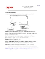 Preview for 18 page of OKIDATA OL810e Service Manual