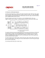 Preview for 39 page of OKIDATA OL810e Service Manual