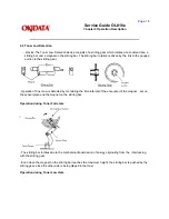 Preview for 46 page of OKIDATA OL810e Service Manual