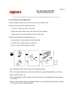 Preview for 49 page of OKIDATA OL810e Service Manual
