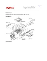 Preview for 51 page of OKIDATA OL810e Service Manual