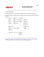 Preview for 54 page of OKIDATA OL810e Service Manual