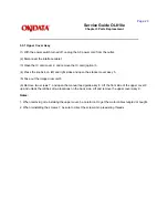 Preview for 55 page of OKIDATA OL810e Service Manual