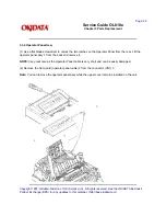Preview for 60 page of OKIDATA OL810e Service Manual