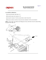 Preview for 61 page of OKIDATA OL810e Service Manual