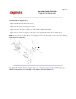 Preview for 63 page of OKIDATA OL810e Service Manual