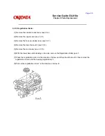 Preview for 74 page of OKIDATA OL810e Service Manual