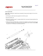 Preview for 76 page of OKIDATA OL810e Service Manual