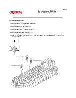 Preview for 81 page of OKIDATA OL810e Service Manual
