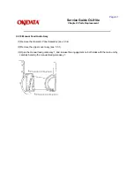 Preview for 85 page of OKIDATA OL810e Service Manual