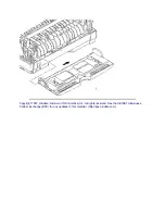 Preview for 86 page of OKIDATA OL810e Service Manual