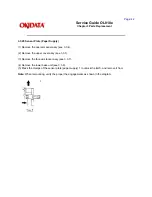 Preview for 87 page of OKIDATA OL810e Service Manual