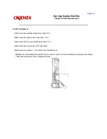 Preview for 91 page of OKIDATA OL810e Service Manual
