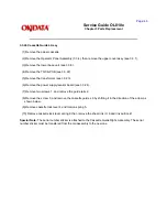 Preview for 95 page of OKIDATA OL810e Service Manual