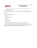 Preview for 100 page of OKIDATA OL810e Service Manual