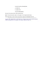 Preview for 103 page of OKIDATA OL810e Service Manual