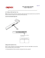 Preview for 106 page of OKIDATA OL810e Service Manual