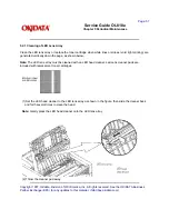 Preview for 111 page of OKIDATA OL810e Service Manual