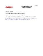 Preview for 115 page of OKIDATA OL810e Service Manual
