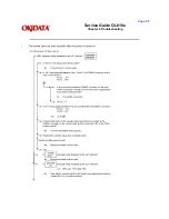 Preview for 131 page of OKIDATA OL810e Service Manual