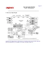 Preview for 152 page of OKIDATA OL810e Service Manual