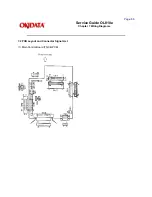 Preview for 153 page of OKIDATA OL810e Service Manual