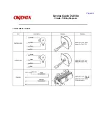 Preview for 167 page of OKIDATA OL810e Service Manual