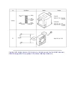 Preview for 168 page of OKIDATA OL810e Service Manual