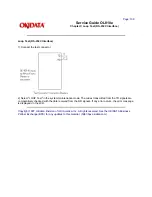 Preview for 188 page of OKIDATA OL810e Service Manual