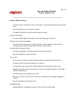 Preview for 192 page of OKIDATA OL810e Service Manual