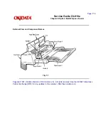 Preview for 199 page of OKIDATA OL810e Service Manual