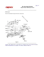 Preview for 201 page of OKIDATA OL810e Service Manual