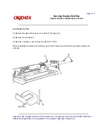 Preview for 206 page of OKIDATA OL810e Service Manual