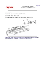 Preview for 208 page of OKIDATA OL810e Service Manual