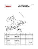 Preview for 214 page of OKIDATA OL810e Service Manual