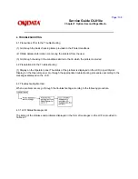 Preview for 227 page of OKIDATA OL810e Service Manual