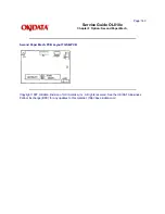 Preview for 231 page of OKIDATA OL810e Service Manual