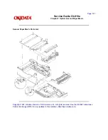 Preview for 232 page of OKIDATA OL810e Service Manual