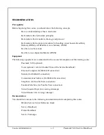Preview for 18 page of OKIDATA Pacemark 3410 Service Handbook