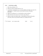 Preview for 132 page of OKIDATA Pacemark 3410 Service Handbook