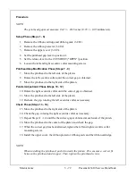Preview for 158 page of OKIDATA Pacemark 3410 Service Handbook