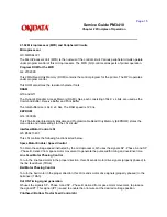 Preview for 26 page of OKIDATA Pacemark 3410 Service Manual