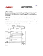 Preview for 30 page of OKIDATA Pacemark 3410 Service Manual