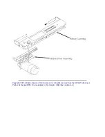 Предварительный просмотр 43 страницы OKIDATA Pacemark 3410 Service Manual