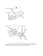 Предварительный просмотр 45 страницы OKIDATA Pacemark 3410 Service Manual