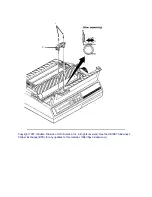 Предварительный просмотр 57 страницы OKIDATA Pacemark 3410 Service Manual