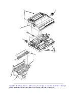 Preview for 59 page of OKIDATA Pacemark 3410 Service Manual