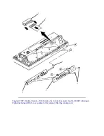 Preview for 61 page of OKIDATA Pacemark 3410 Service Manual