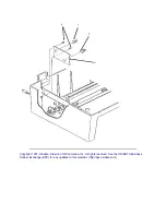 Предварительный просмотр 72 страницы OKIDATA Pacemark 3410 Service Manual